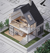 Проекты домов