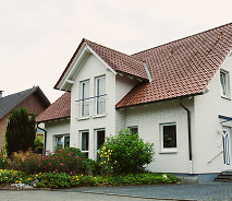 Готовые дома