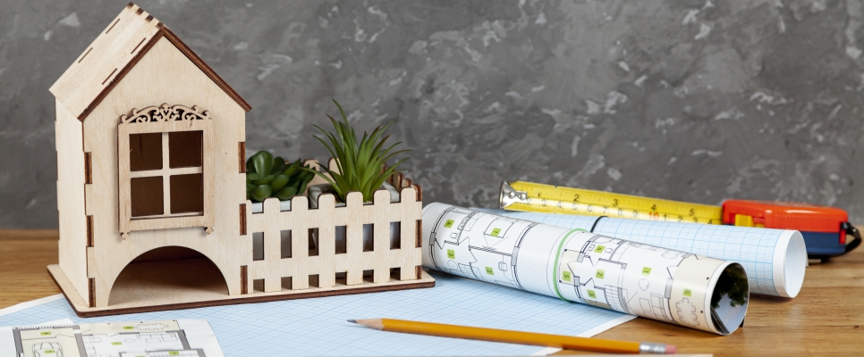 Строительство домов в Калуге и Калужской области КалугаГлавСтрой