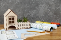 Строительство домов в Калуге и Калужской области КалугаГлавСтрой