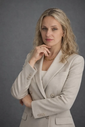 Ирина Лесникова КалугаГлавСтрой