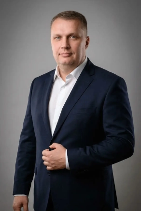 Александр Лесников КалугаГлавСтрой